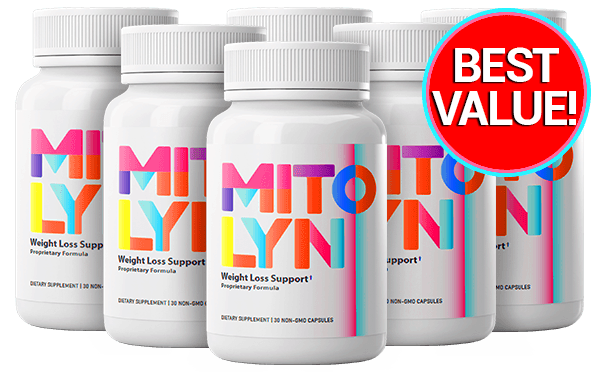 Mitolyn Weight Loss Supplement - Product Review