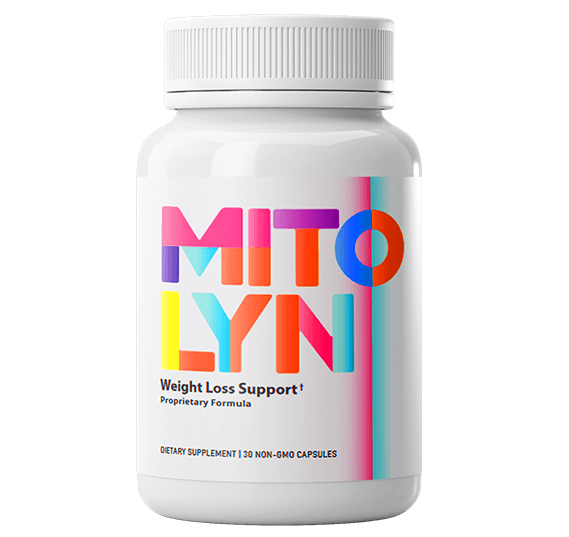 Mitolyn Pills Bottle